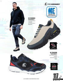 Catálogo Price Shoes Página 117