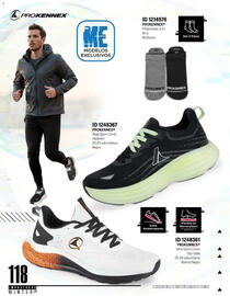 Catálogo Price Shoes Página 118