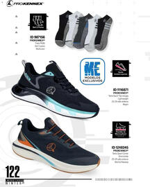 Catálogo Price Shoes Página 122