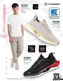 Catálogo Price Shoes Página 123