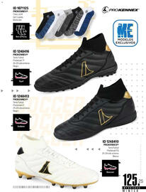 Catálogo Price Shoes Página 125