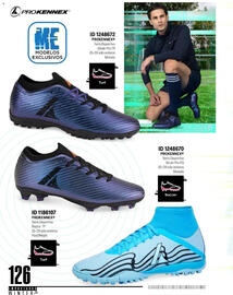 Catálogo Price Shoes Página 126