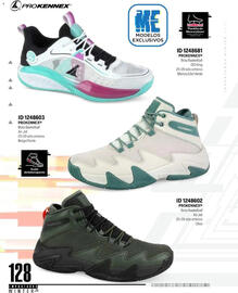 Catálogo Price Shoes Página 128