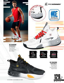 Catálogo Price Shoes Página 129