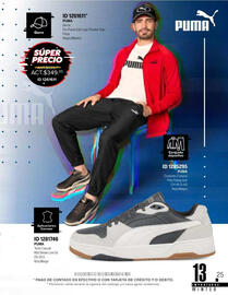 Catálogo Price Shoes Página 13