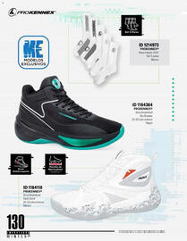 Catálogo Price Shoes Página 130
