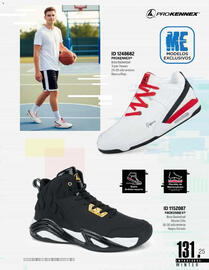 Catálogo Price Shoes Página 131