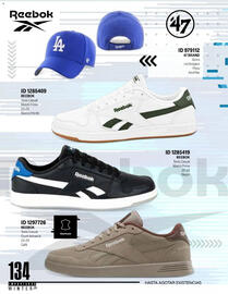 Catálogo Price Shoes Página 134
