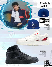 Catálogo Price Shoes Página 135