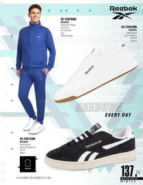 Catálogo Price Shoes Página 137