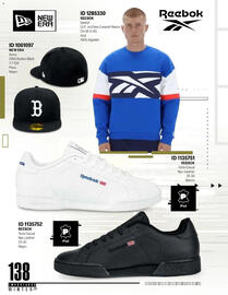 Catálogo Price Shoes Página 138