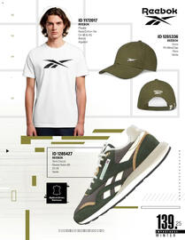 Catálogo Price Shoes Página 139