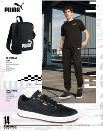 Catálogo Price Shoes Página 14