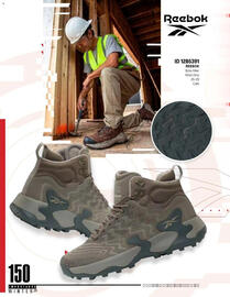 Catálogo Price Shoes Página 150