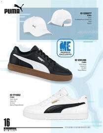 Catálogo Price Shoes Página 16