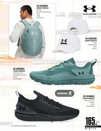 Catálogo Price Shoes Página 165