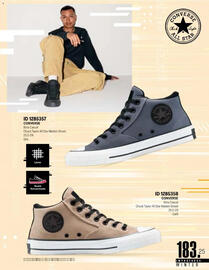 Catálogo Price Shoes Página 183