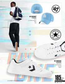 Catálogo Price Shoes Página 185