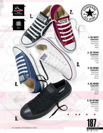 Catálogo Price Shoes Página 187