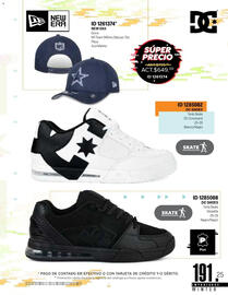 Catálogo Price Shoes Página 191