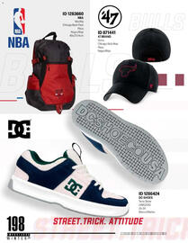 Catálogo Price Shoes Página 198