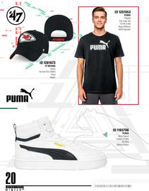 Catálogo Price Shoes Página 20