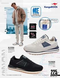 Catálogo Price Shoes Página 225