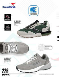 Catálogo Price Shoes Página 226