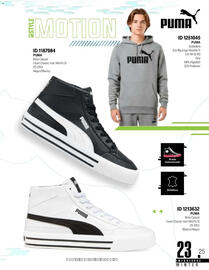 Catálogo Price Shoes Página 23