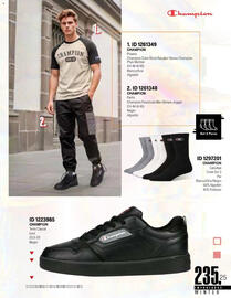 Catálogo Price Shoes Página 235