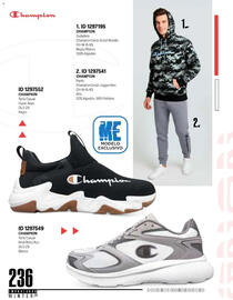 Catálogo Price Shoes Página 236