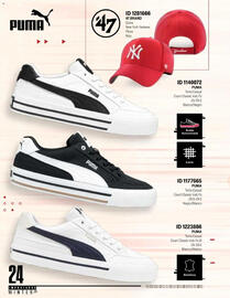 Catálogo Price Shoes Página 24