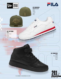 Catálogo Price Shoes Página 241