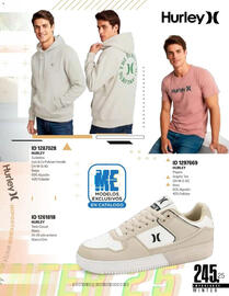 Catálogo Price Shoes Página 245