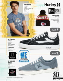 Catálogo Price Shoes Página 247