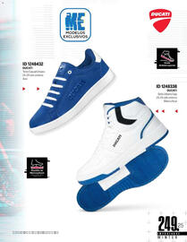 Catálogo Price Shoes Página 249