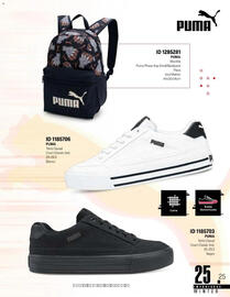 Catálogo Price Shoes Página 25