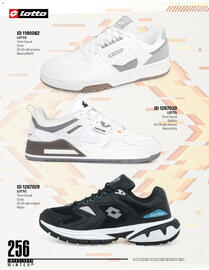 Catálogo Price Shoes Página 256