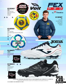 Catálogo Price Shoes Página 259