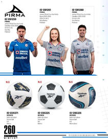 Catálogo Price Shoes Página 260