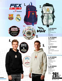 Catálogo Price Shoes Página 261