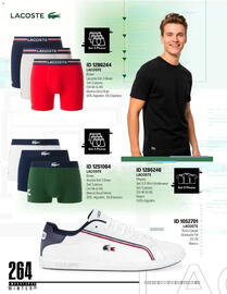 Catálogo Price Shoes Página 264