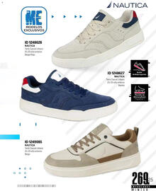 Catálogo Price Shoes Página 269