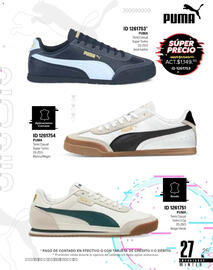 Catálogo Price Shoes Página 27