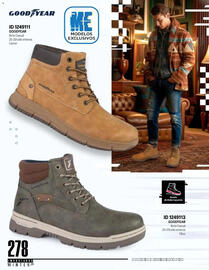 Catálogo Price Shoes Página 278