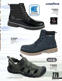 Catálogo Price Shoes Página 279