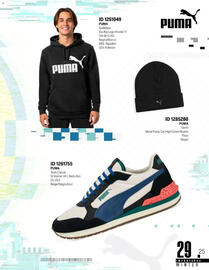 Catálogo Price Shoes Página 29