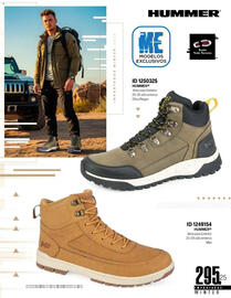 Catálogo Price Shoes Página 295