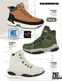 Catálogo Price Shoes Página 297