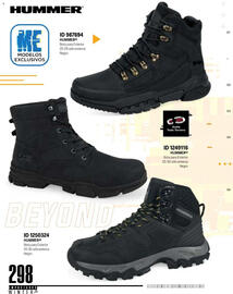 Catálogo Price Shoes Página 298